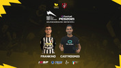 Qualifiche Nazionali FIDE - Tappa 1