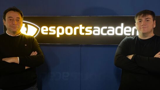 Esports Academy: l'eSport in Italia!