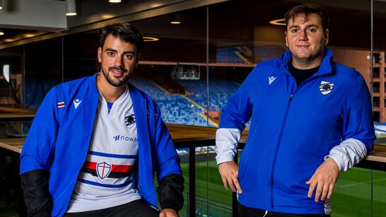 eSerie A TIM: In campo la Sampdoria eSports