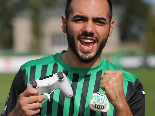 eSerieA TIM: Sassuolo eSports al KO Stage