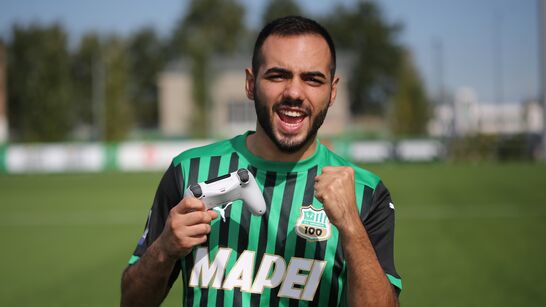 eSerieA TIM: Sassuolo eSports al KO Stage