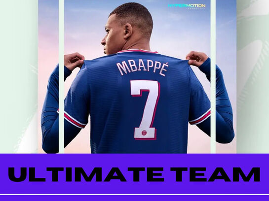 FIFA 22: Ultimate Team e Volta Football