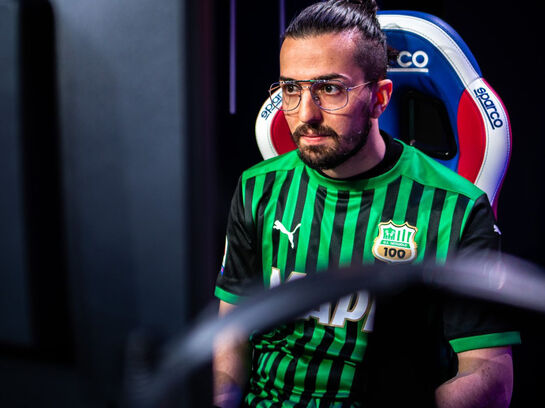 eSerieATIM: Sassuolo al Winner Bracket di PES