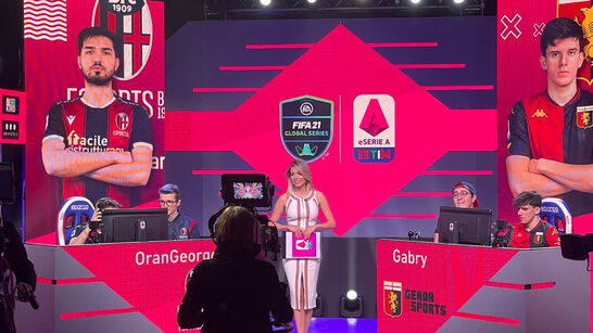 eSerieA TIM: I risultati dei playoff di FIFA