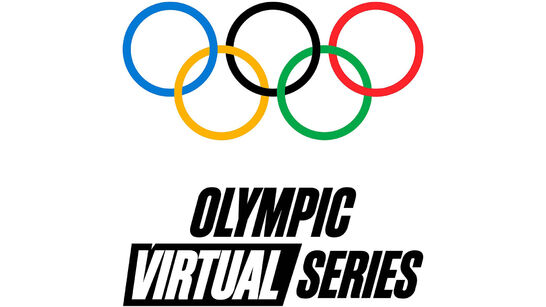 Il CIO annuncia le Olympic Virtual Series