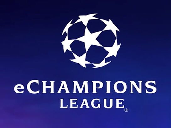 eChampions League: il sogno di Roseicky