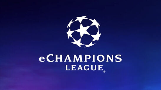 eChampions League: il sogno di Roseicky