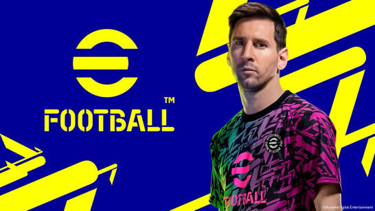 eFootball: Perchè il nuovo PES ha deluso?