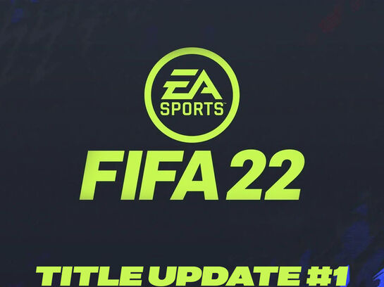 Nuova patch FIFA22: Ecco cosa cambia