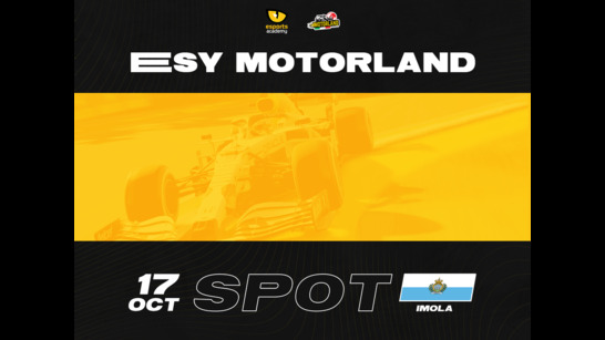 ESY MotorLand - Imola