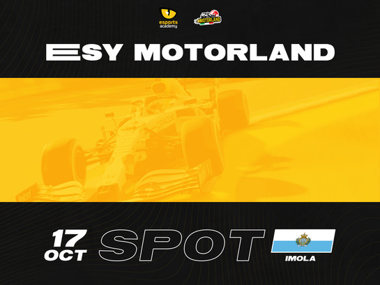 ESY MotorLand - Imola