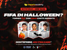 FIFA 22 - FIFA di Halloween?