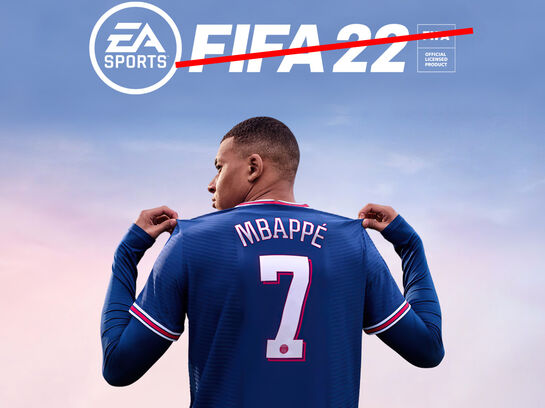 FIFA cambierà nome?