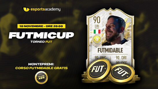 Fifa 22 - Futmidable