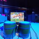 GameCube - Donkey Kong Bongo controller