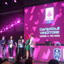 Danipitbull vincitore eSerie A TIM 2021