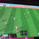 Showmatch Bologna vs Sassuolo