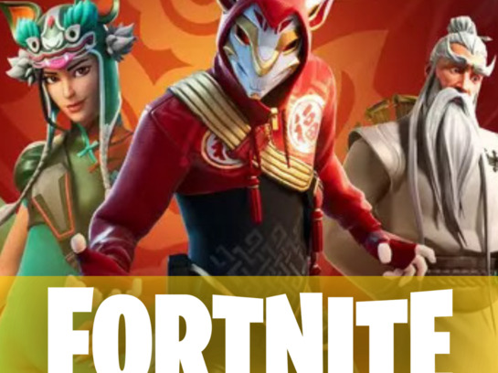 Fortnite e Cina: Epic Games chiude i server