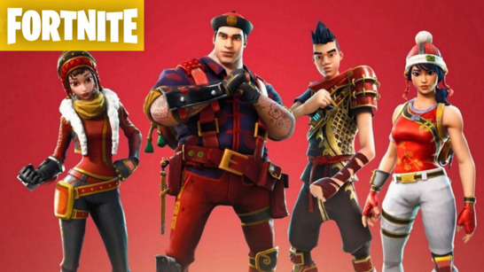 Fortnite e Cina: Epic Games chiude i server