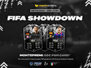 Fifa 22 Showdown