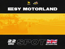 ESY MotorLand - Open Race di Silverstone