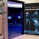 Sala Lan Capgemini Fortnite Cup