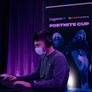 Capgemini Fortnite Cup