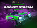 Rocket Stream