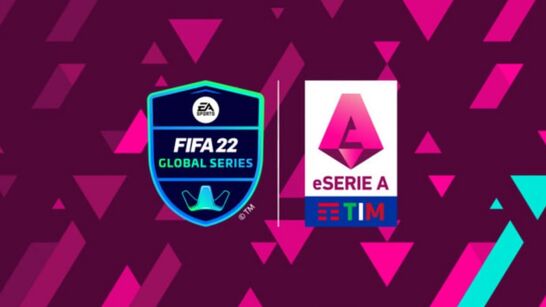 eSerie A: La stagione 2022 parte con il Draft