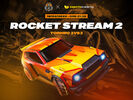Rocket Stream - Weekly cups