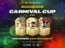 FIFA 22 - Carnival Cup - Versione PS4