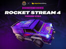 Rocket Stream 4