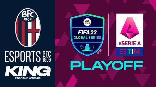 Il Bologna Esports a caccia della Final Eight