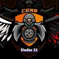 CeAr Under21 Hades