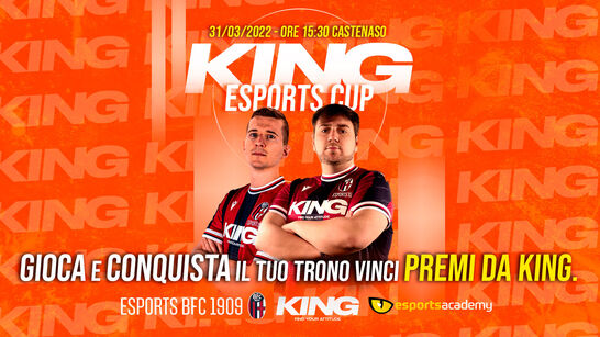 King Esports Cup