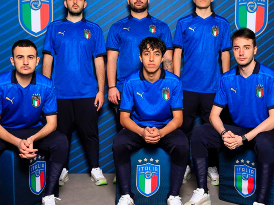 L’Italia avanza verso la FIFAe Nations Cup