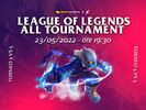 League of Legends - All Tournament