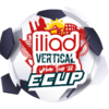 Logo ILIAD VUT ECUP