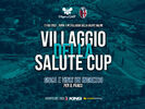 Villaggio della salute CUP - Tappa 1