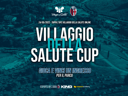 Villaggio della salute CUP - Tappa 2