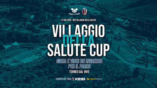 Villaggio della salute CUP - Live Bologna