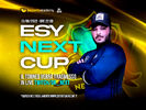 Fifa Pro Club - Esy Next Cup #4