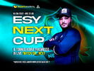 Fifa Pro Club - Esy Next Cup #5
