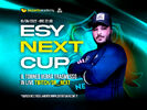 Fifa Pro Club - Esy Next Cup #5