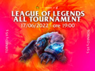 League of Legends - All Tournament