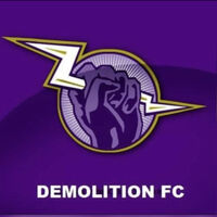 Demolition Fc