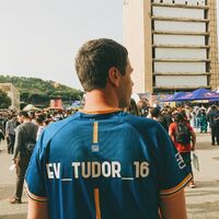 Tudor Vasiliu