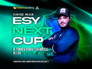 Fifa Pro Club - Esy Next Cup #7