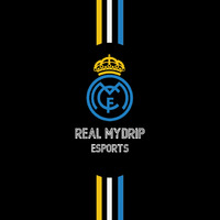 Real MyDrip eSports