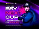 Fifa Pro Club - Esy Next Cup #9